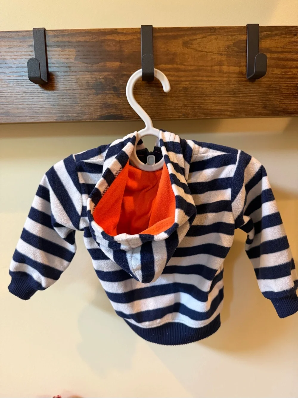 Carter's Toddler Boys Long Sleeve Shirts and Hoodies Bundle of 4